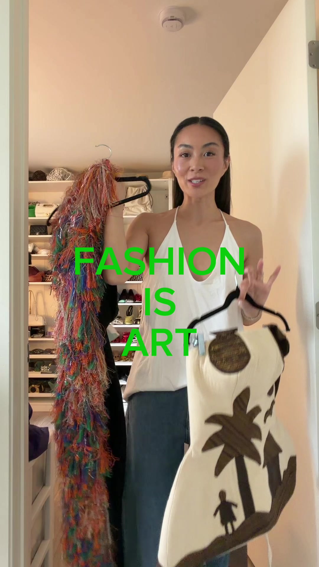 @Claudia Li Johnson