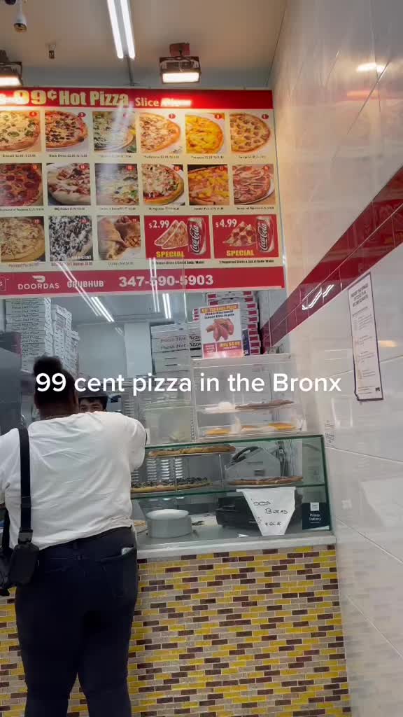 @Mikey NYC