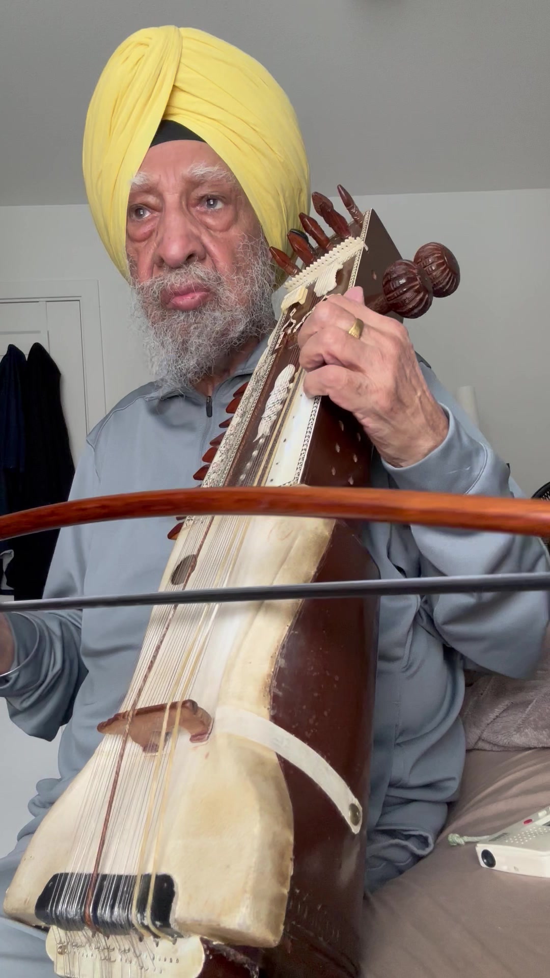 @Kewal Singh Nirdosh (Dosanjh)