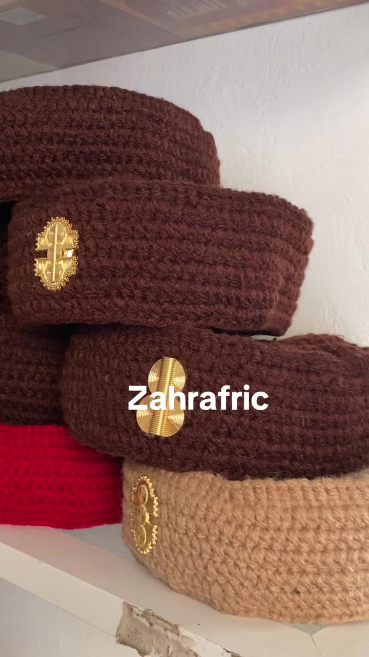 @Zahrafric