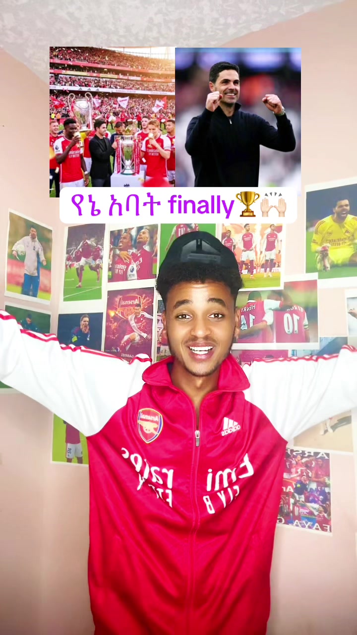 @SEMAU (ARSENAL🔴⚪️)
