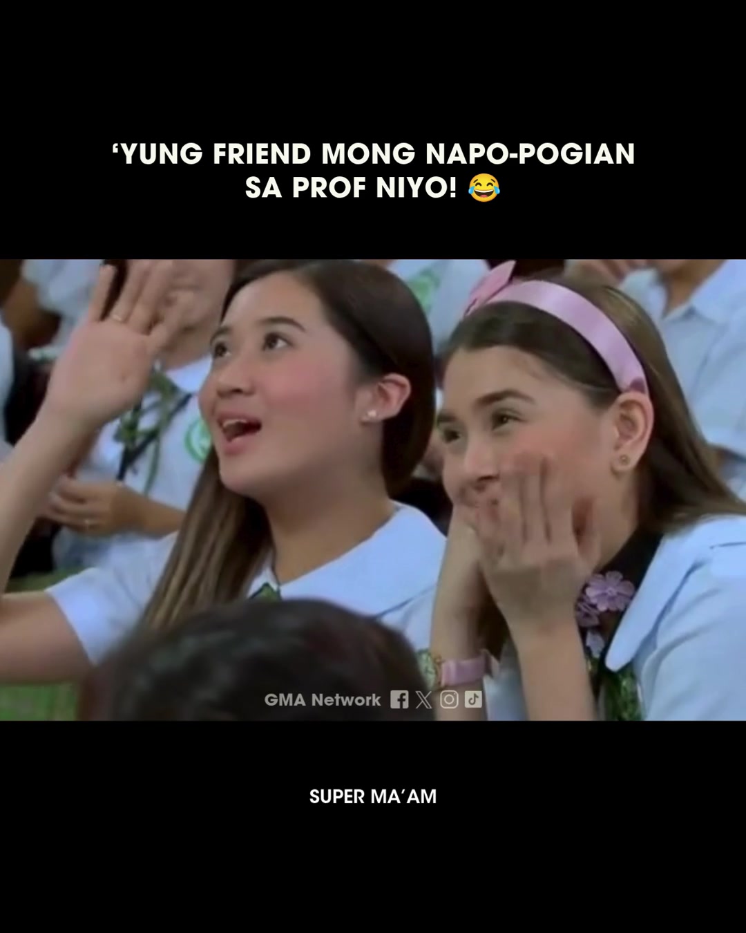 @GMA Network