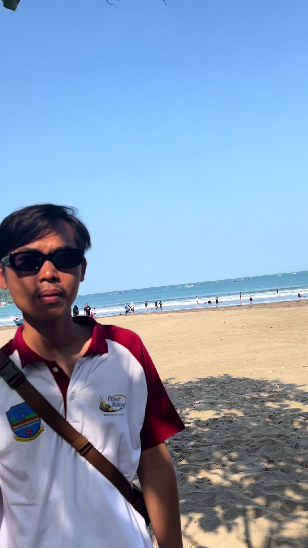 @Pangandaran Tourism Official