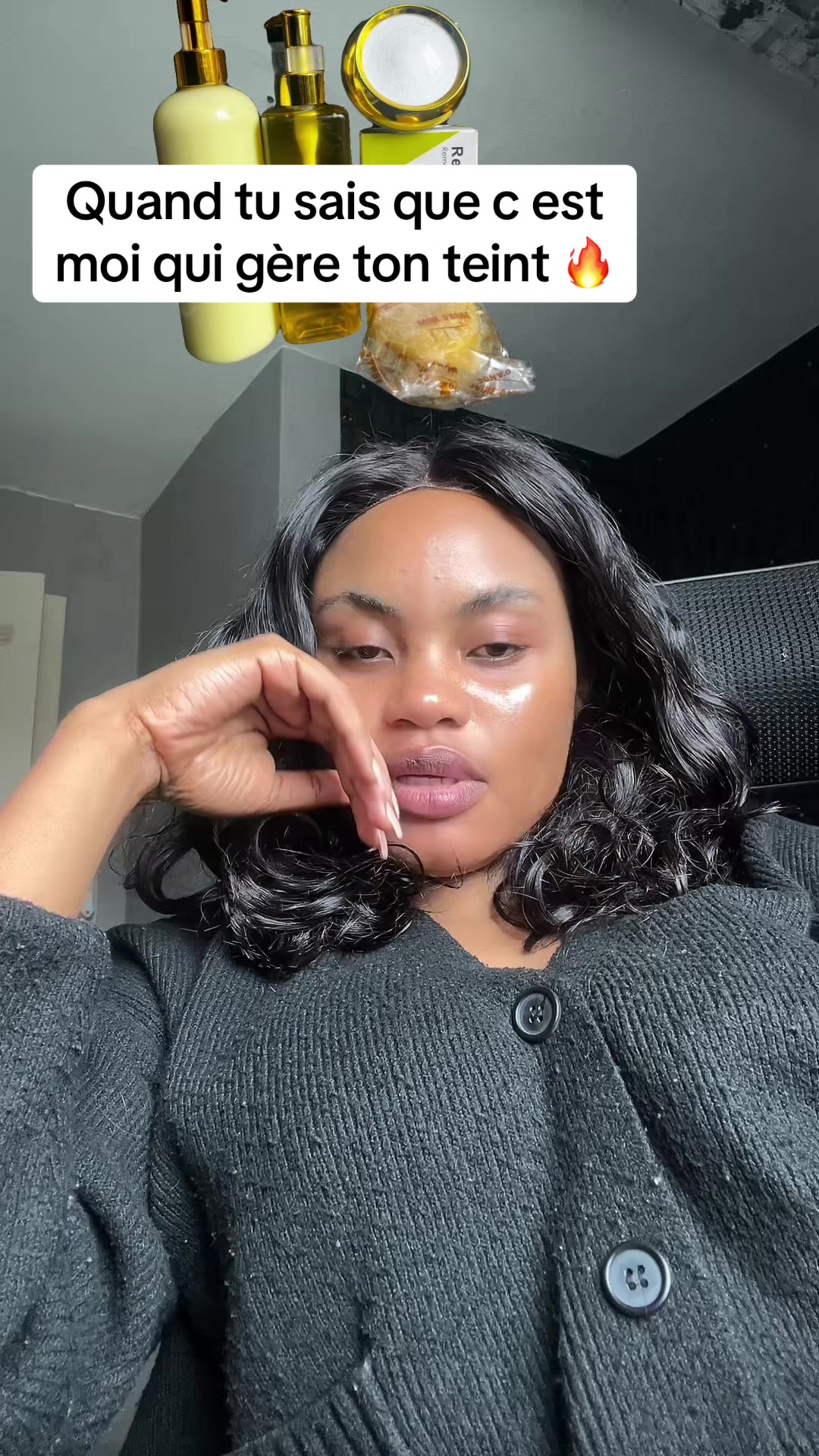@QueenPam (skin&hair)