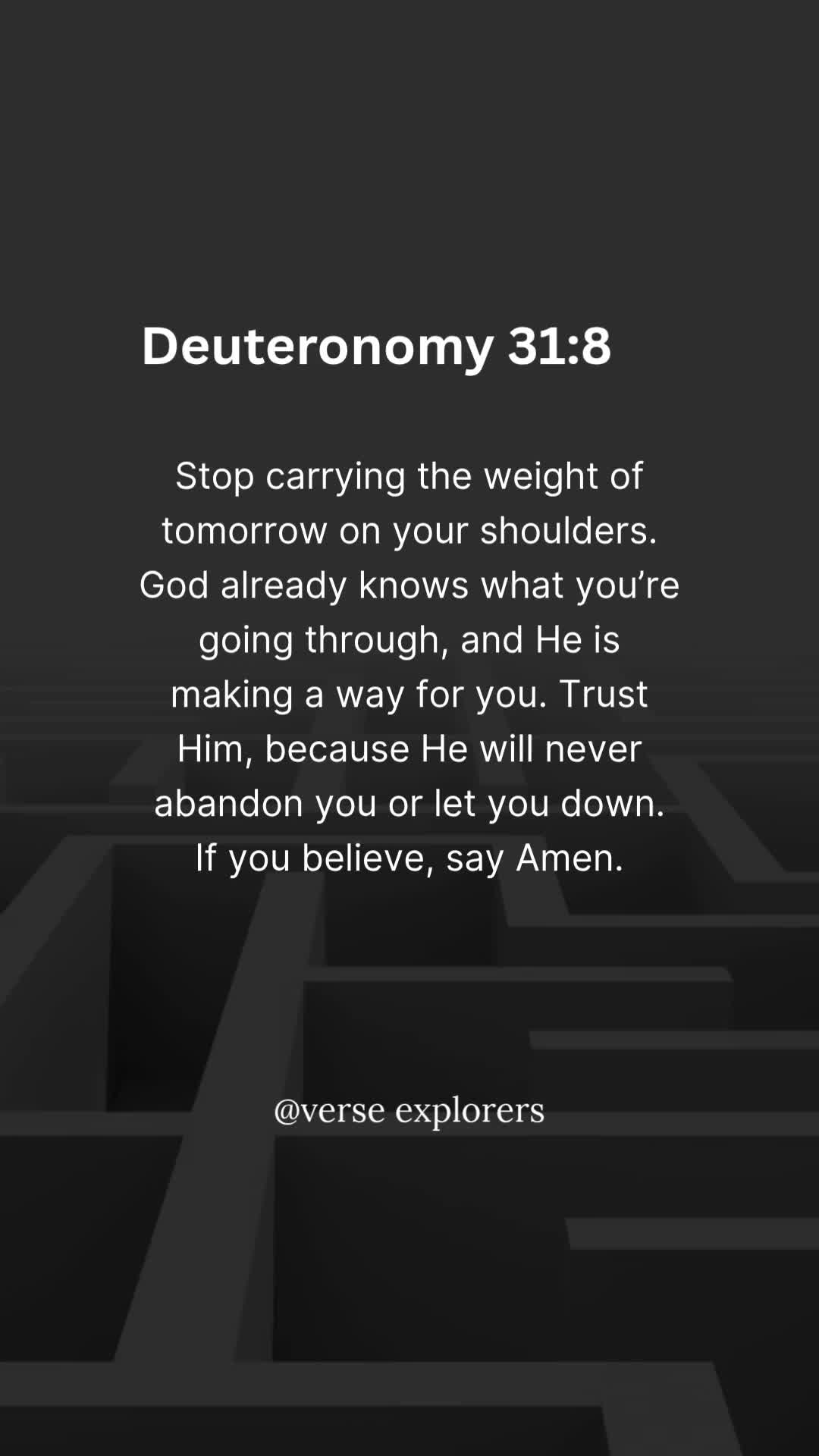 @Follow & Share God's words 🙏