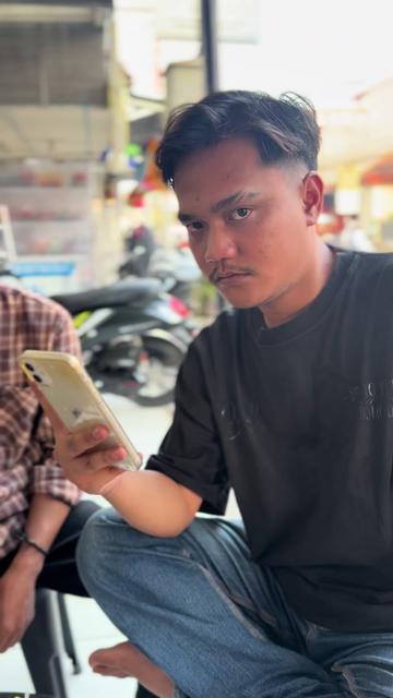 @Mang arul sunda