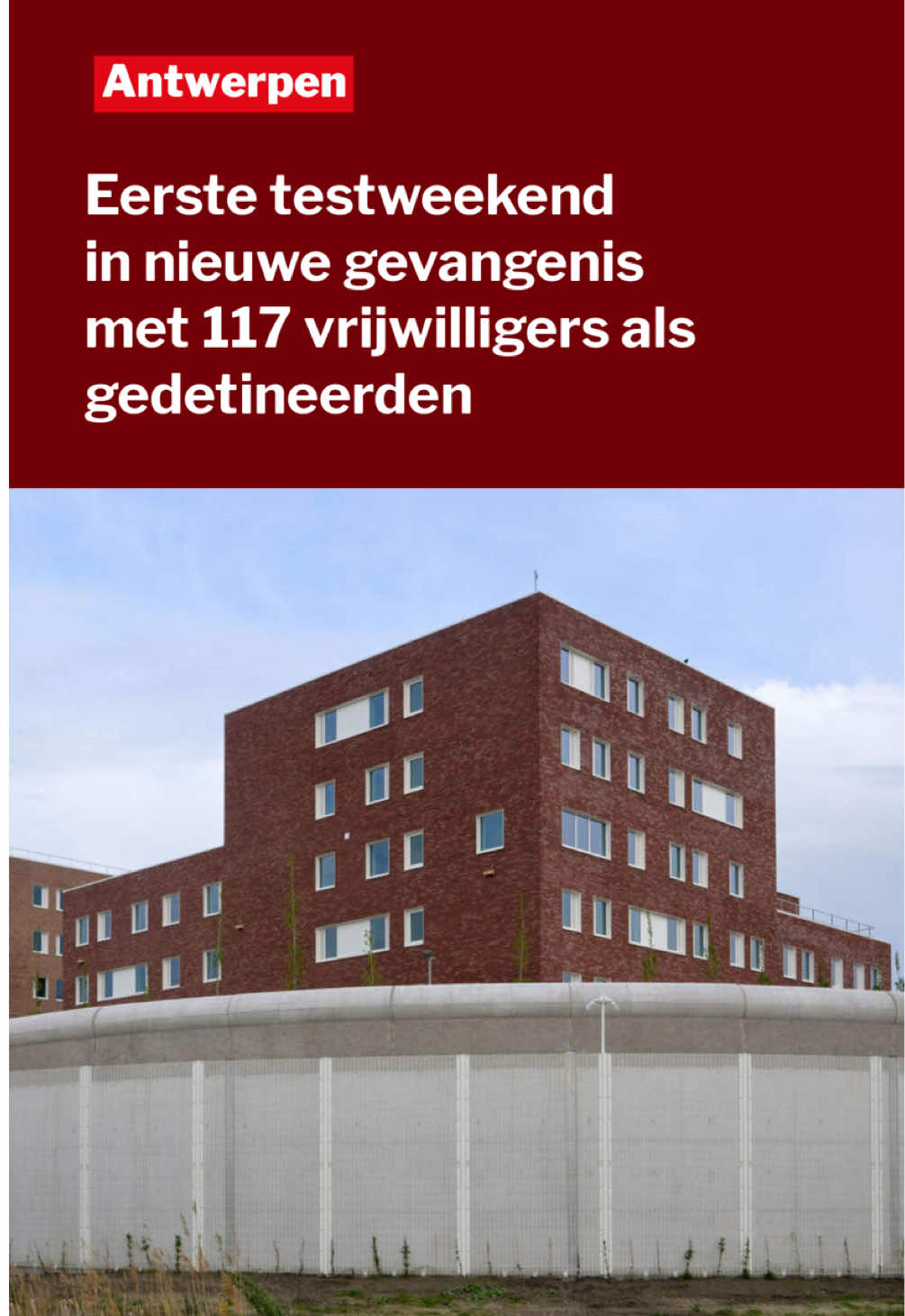 @Gazet van Antwerpen