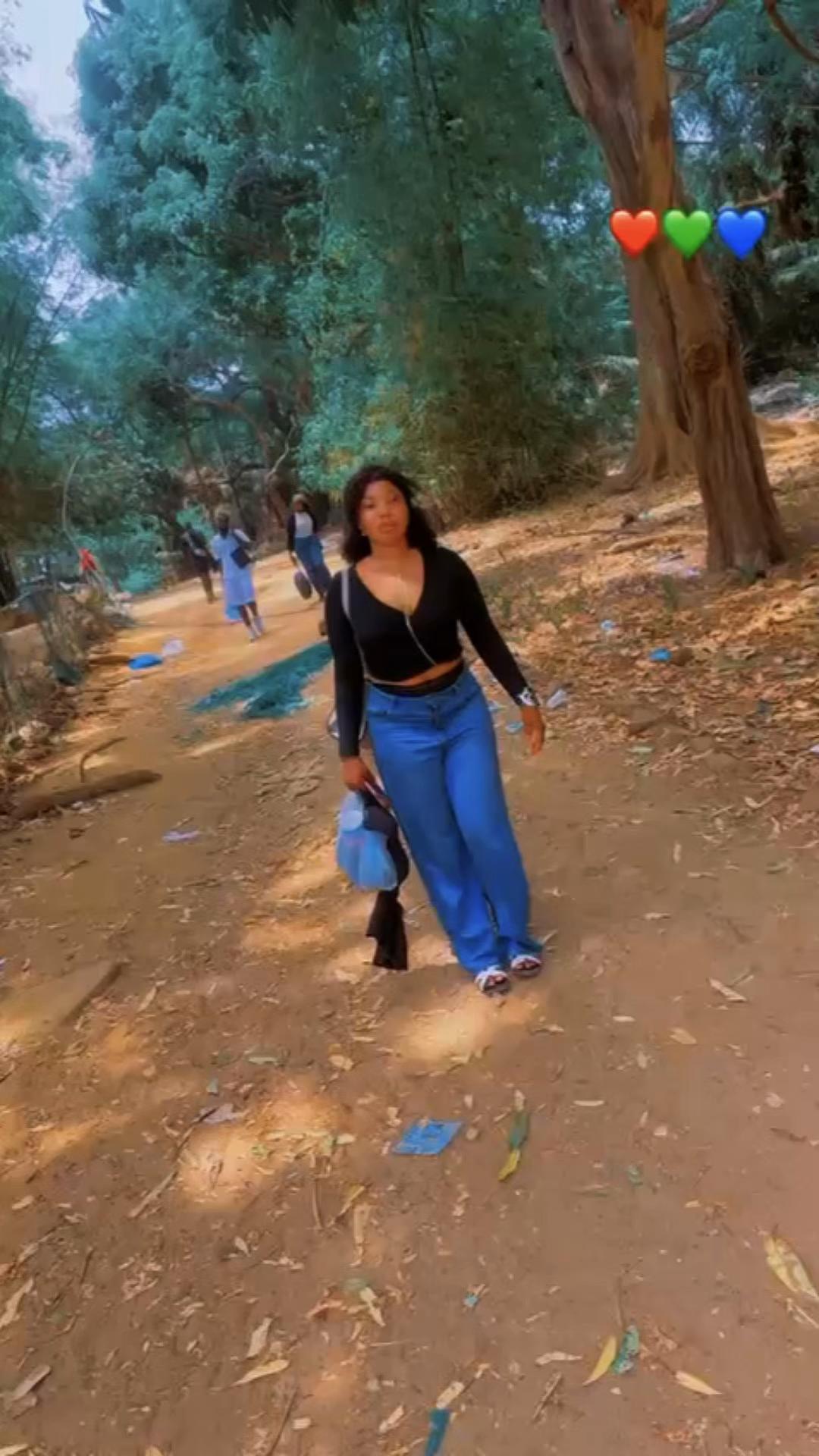 @Mouna lha guinéene 🇬🇳😱