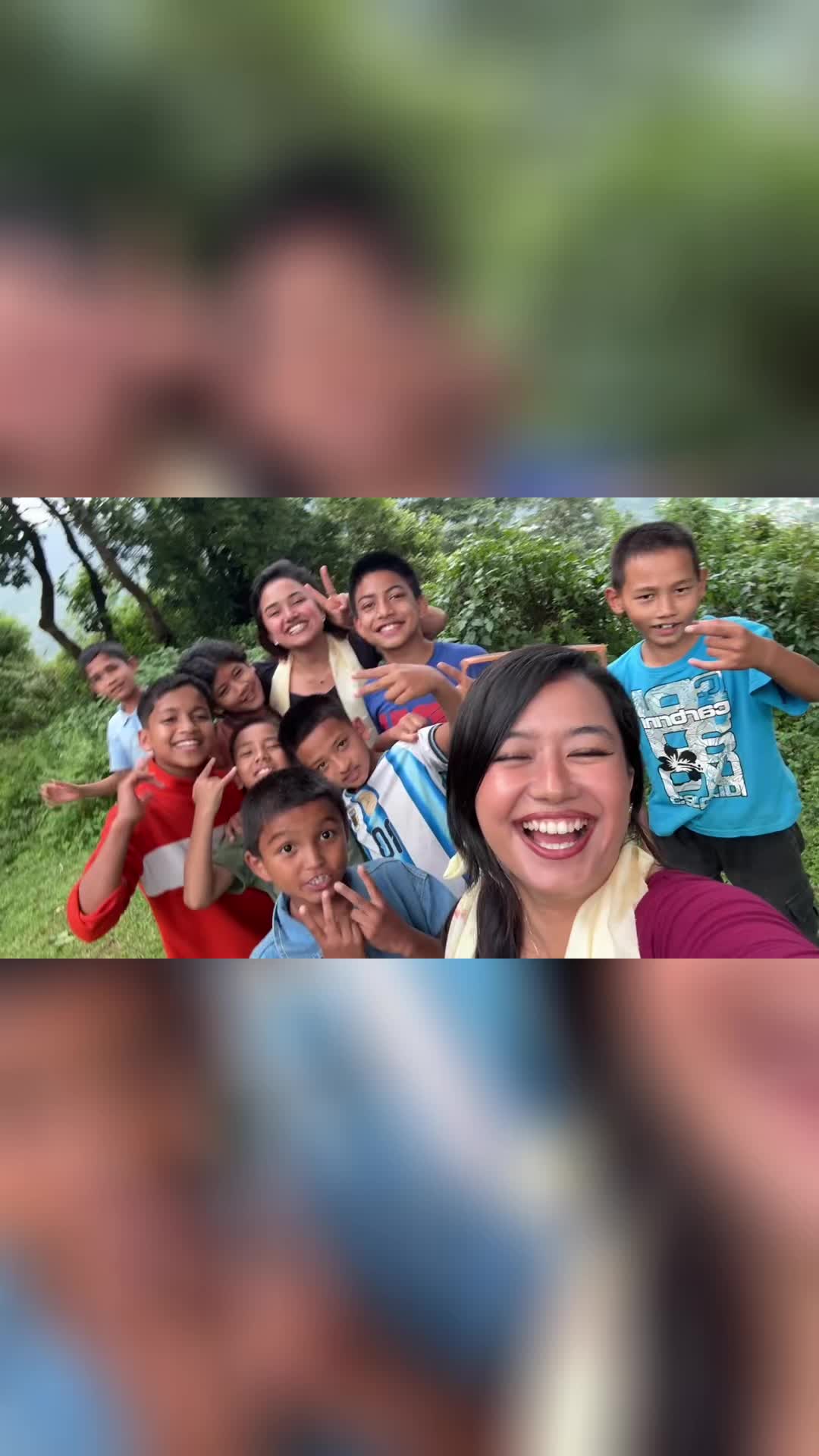 @Denisha Pradhan