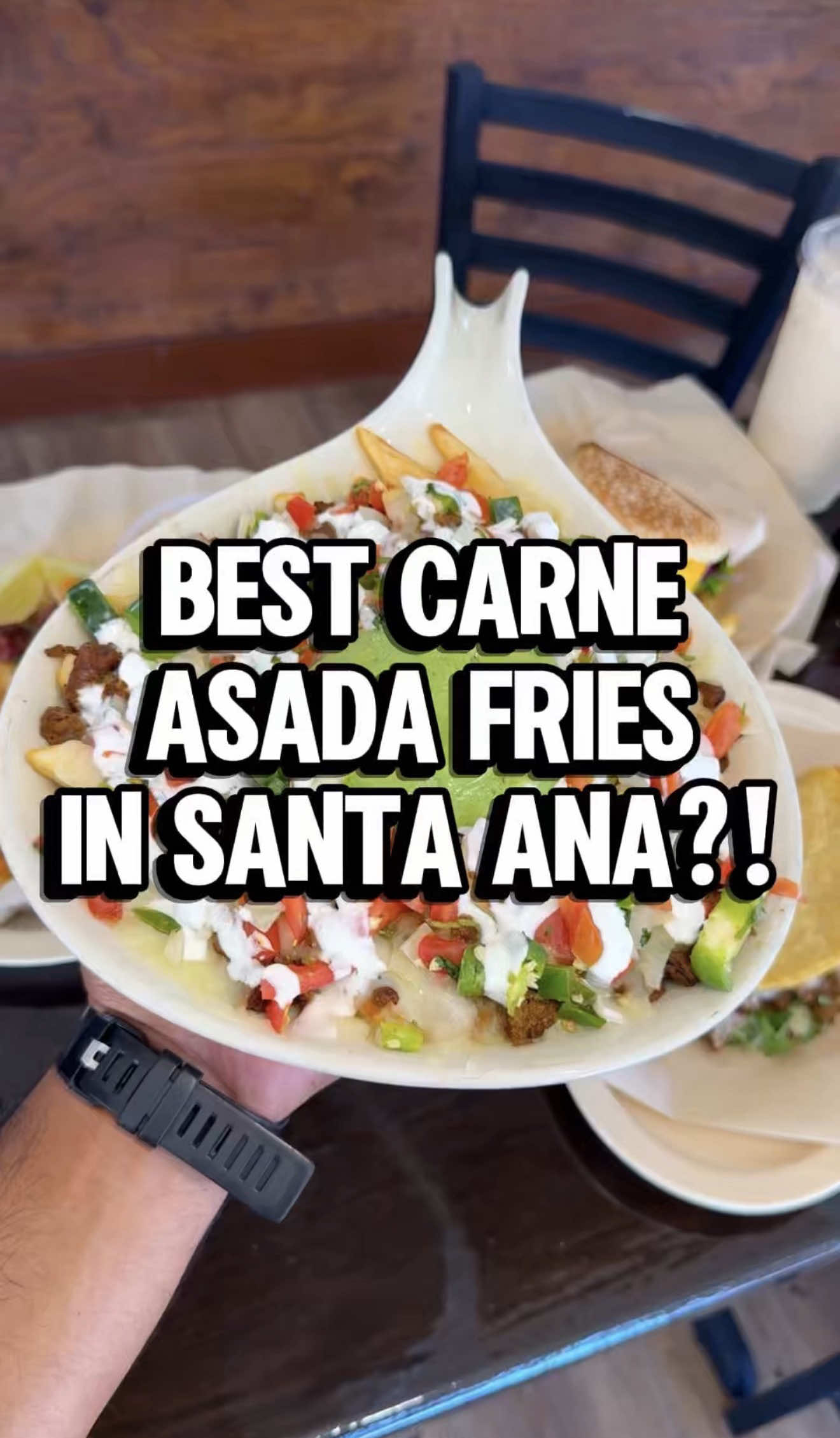 @The Tasty Foods