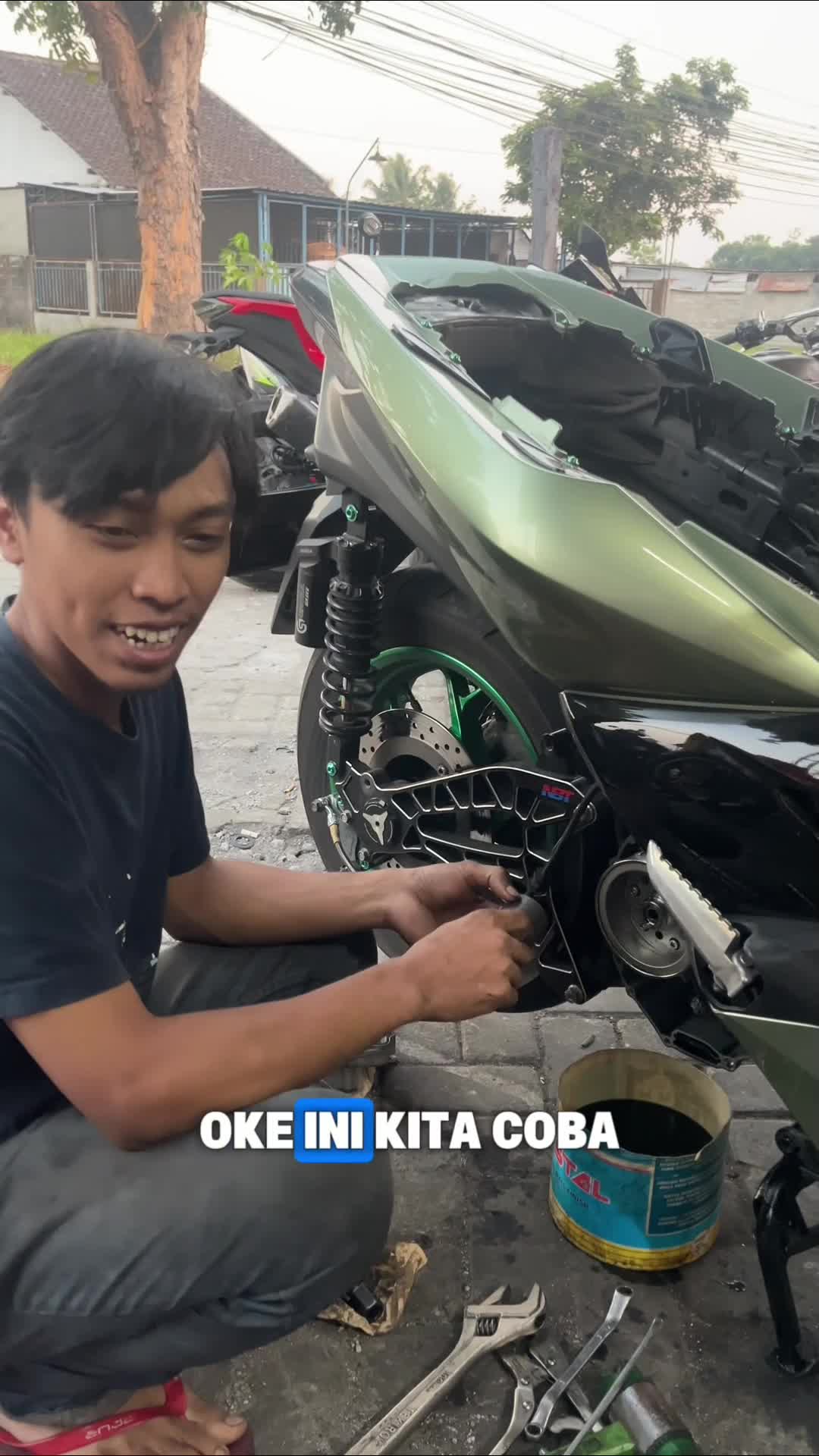 @ChungBikeShop