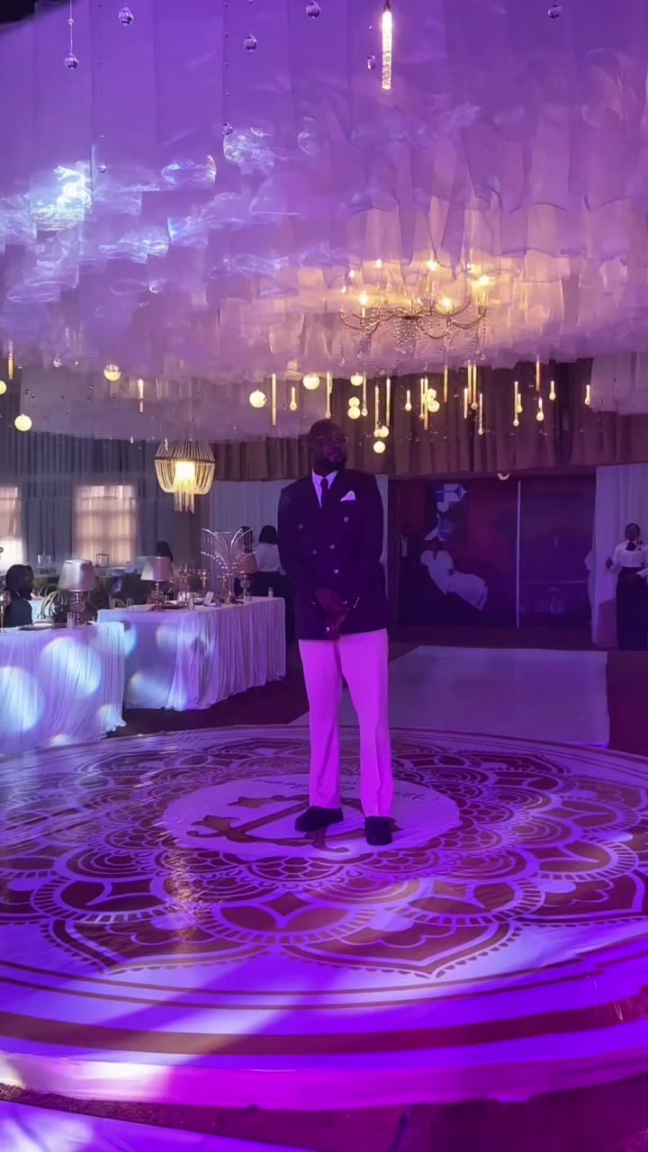 @Theweddingphysician