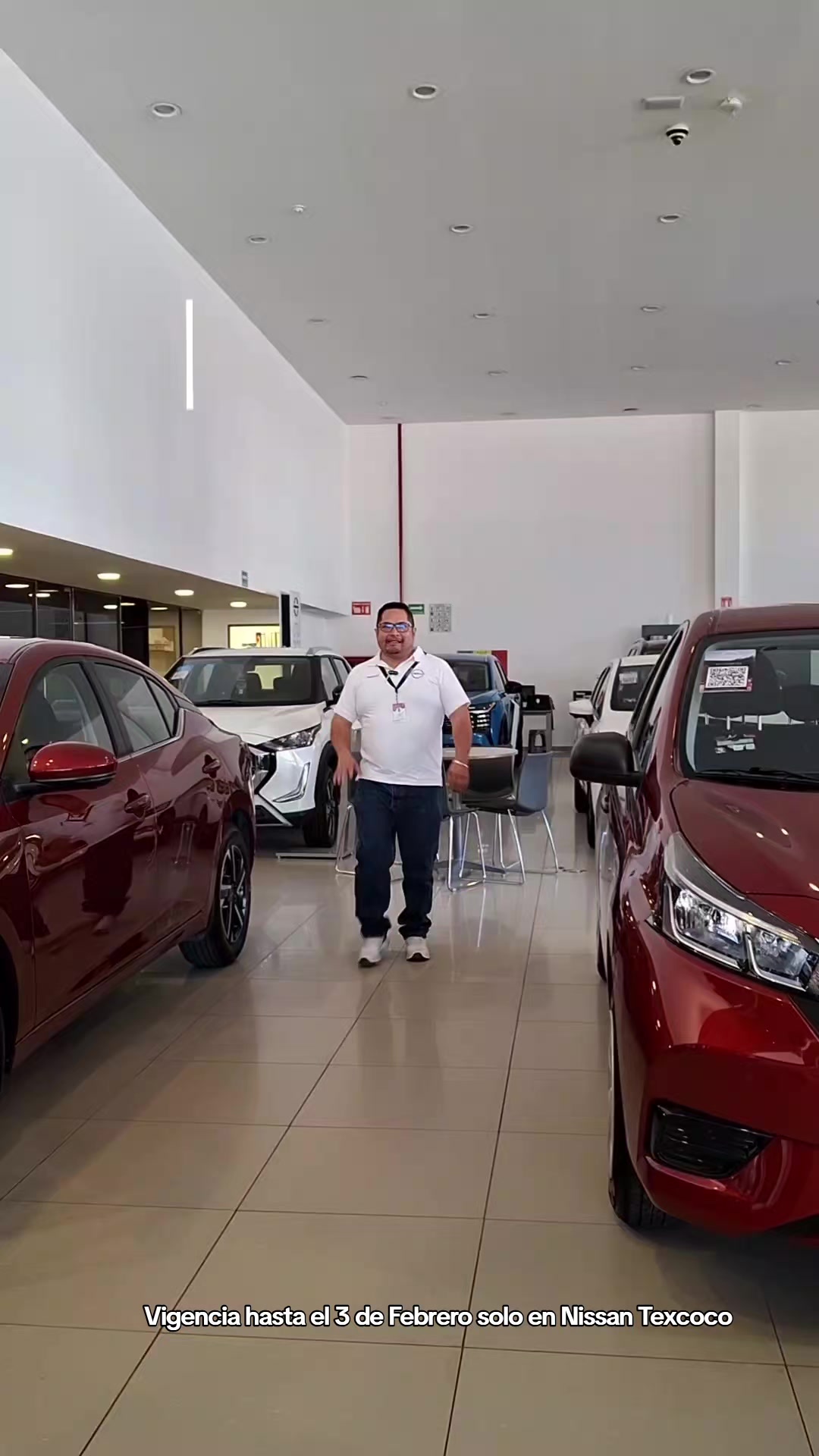 @Nissan_Texcoco_Oficial