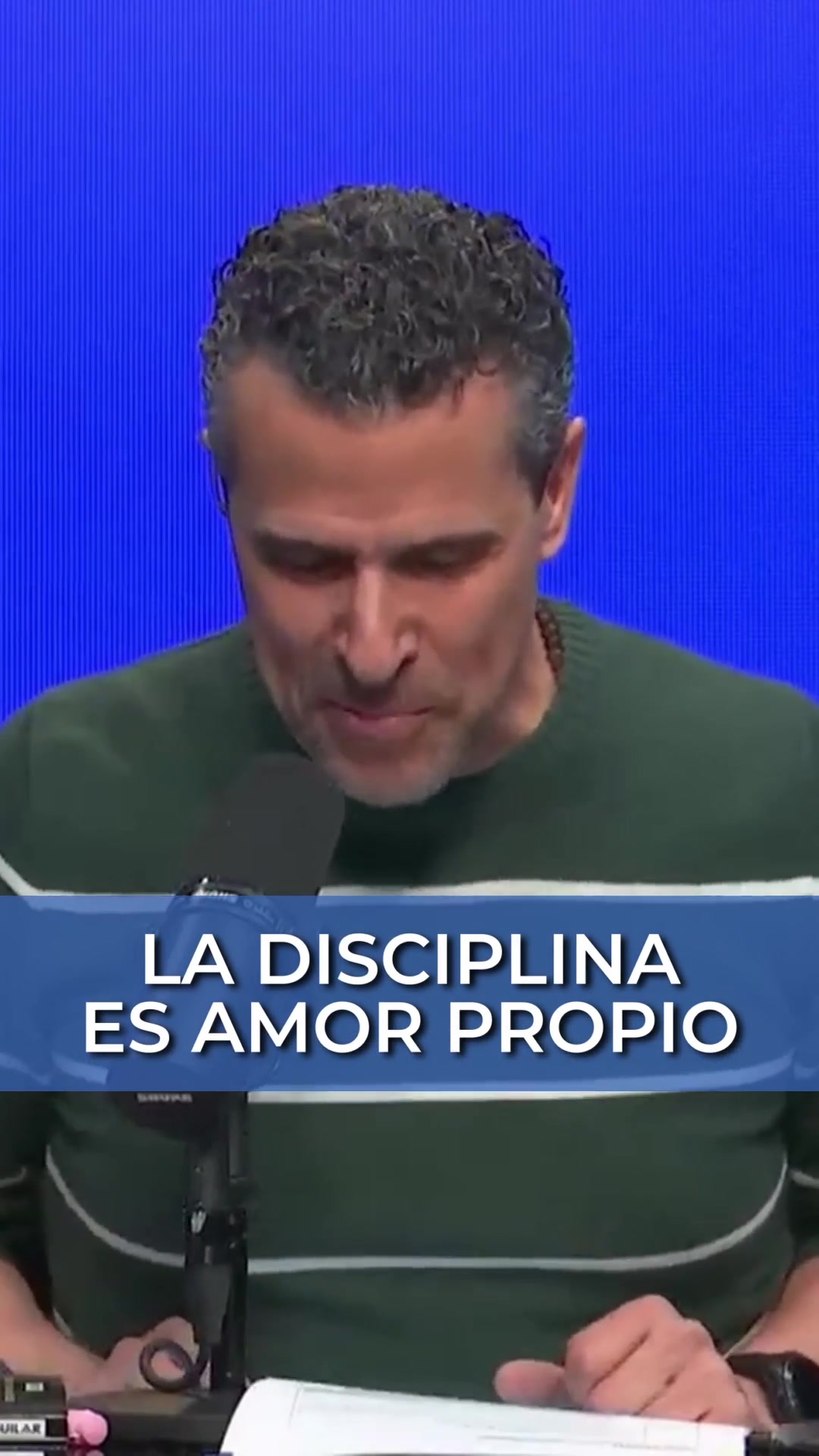 @Marco Antonio Regil