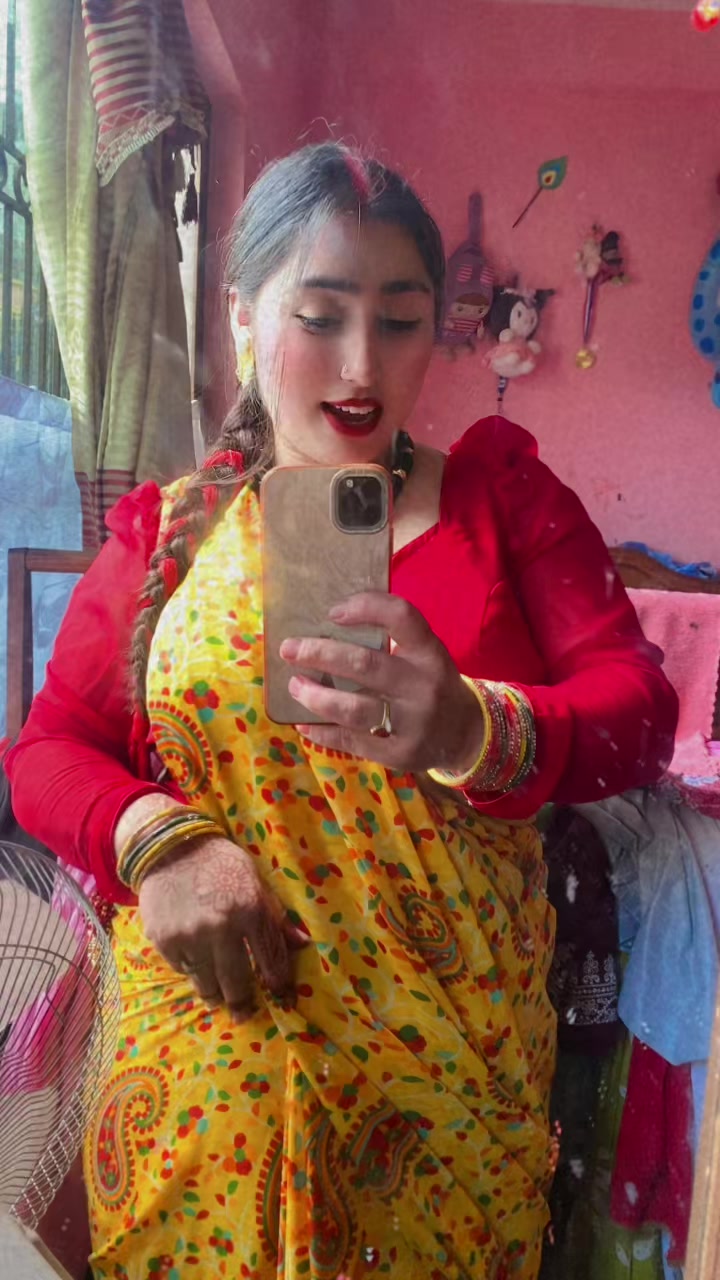 @sushmeeta Vohaara