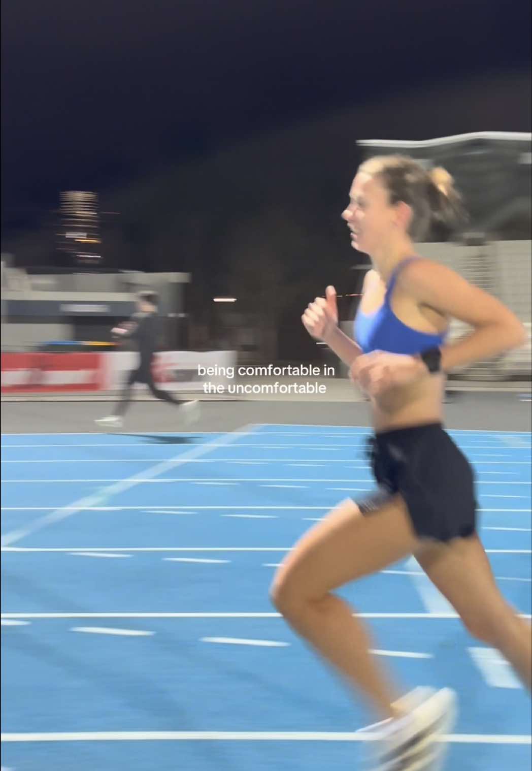 @Livvv / Marathon Training