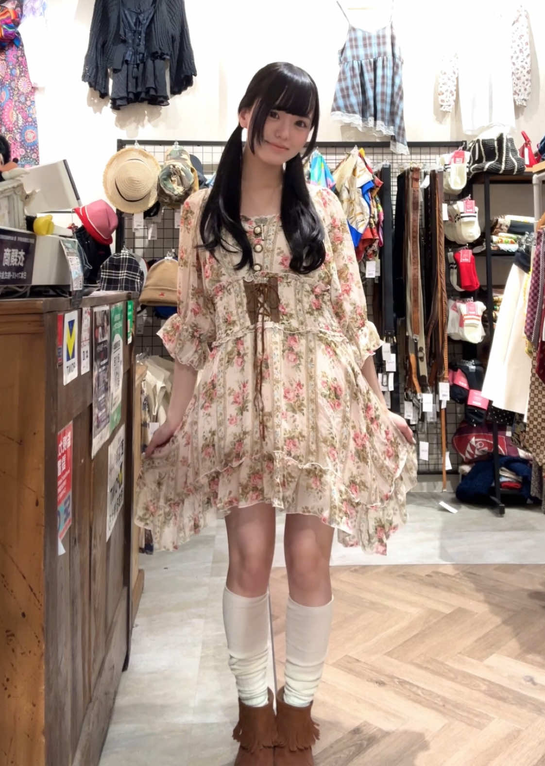 @Ruby&rsquo;s 新宿店