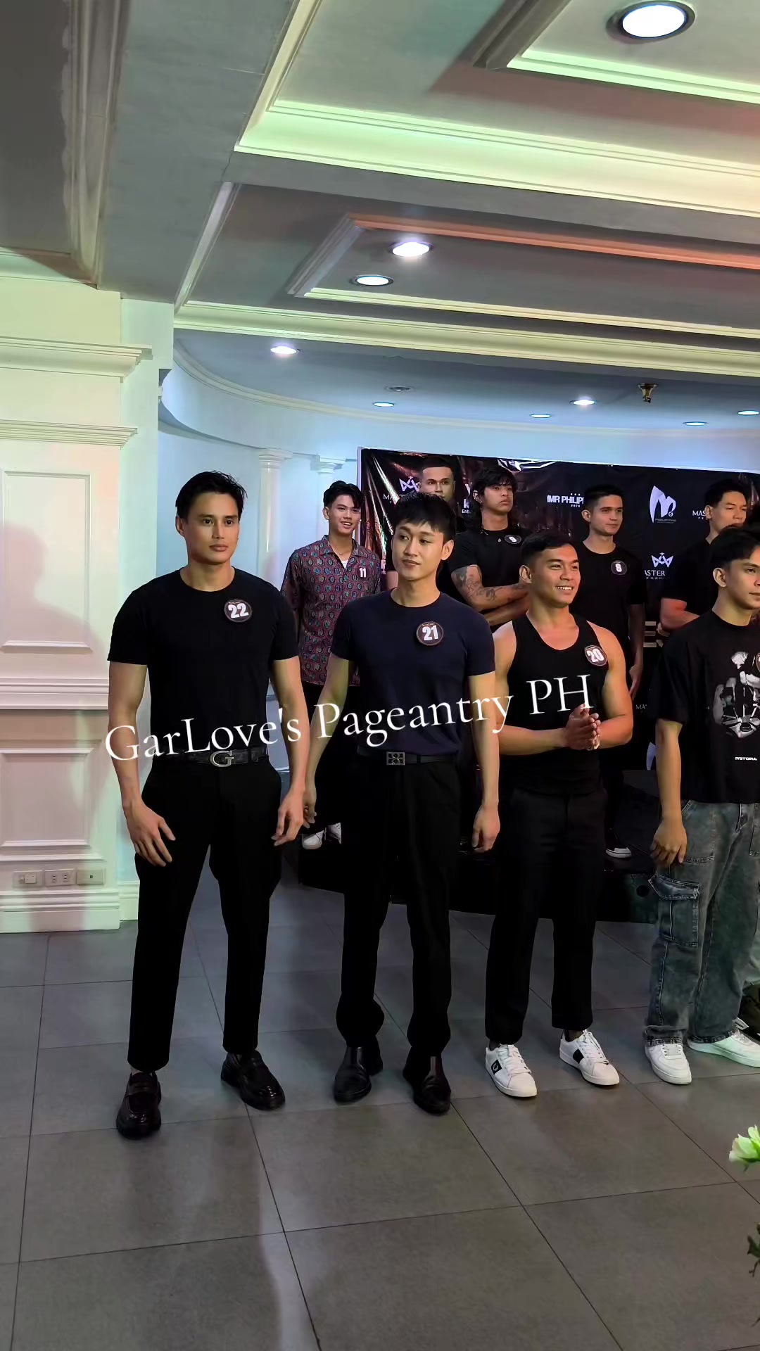 @GarLoves Pageantry PH