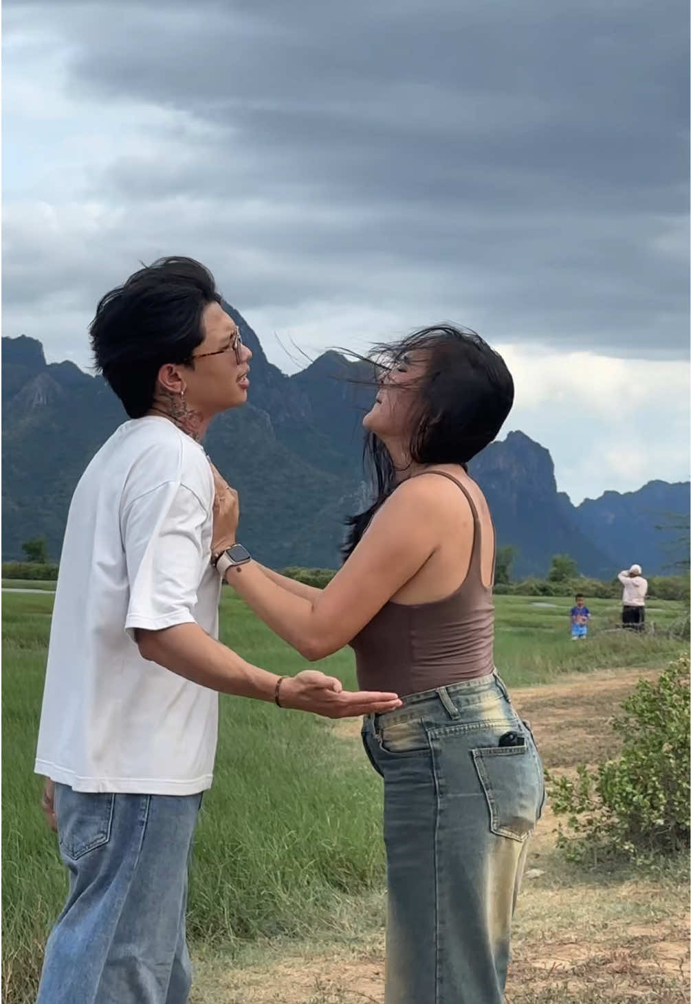 @คุณ : อธิป(Story)🦋✨