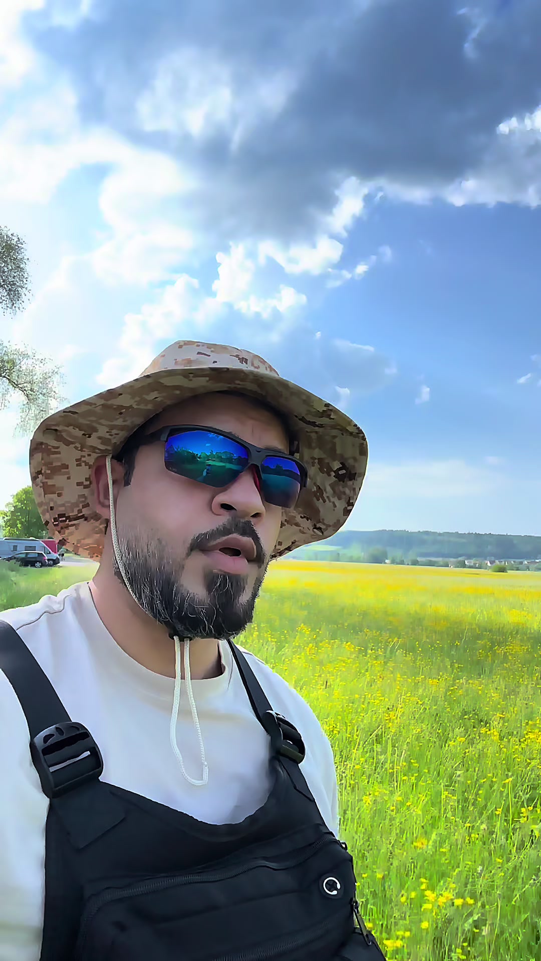 @ابونمر الملاكم MUSTAFA🇩🇪🇮🇶