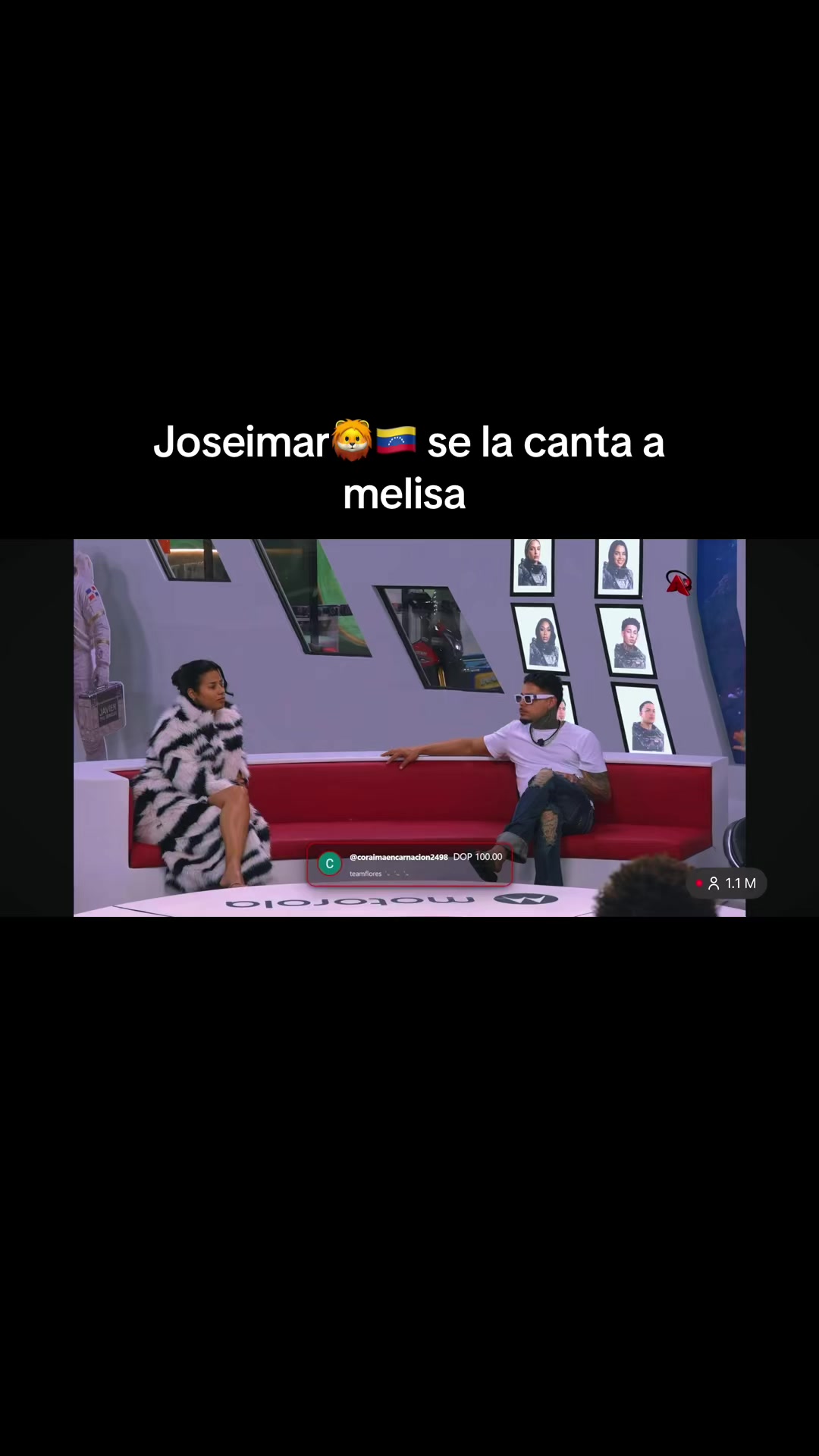 @Joseimar Muñoz🇻🇪❤️🔥🦁