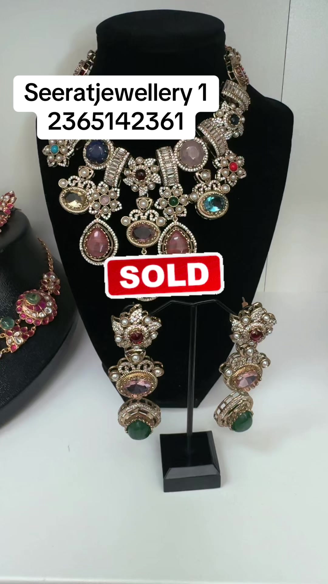 @SEERAT JEWELLERY BY BRAR LTD
