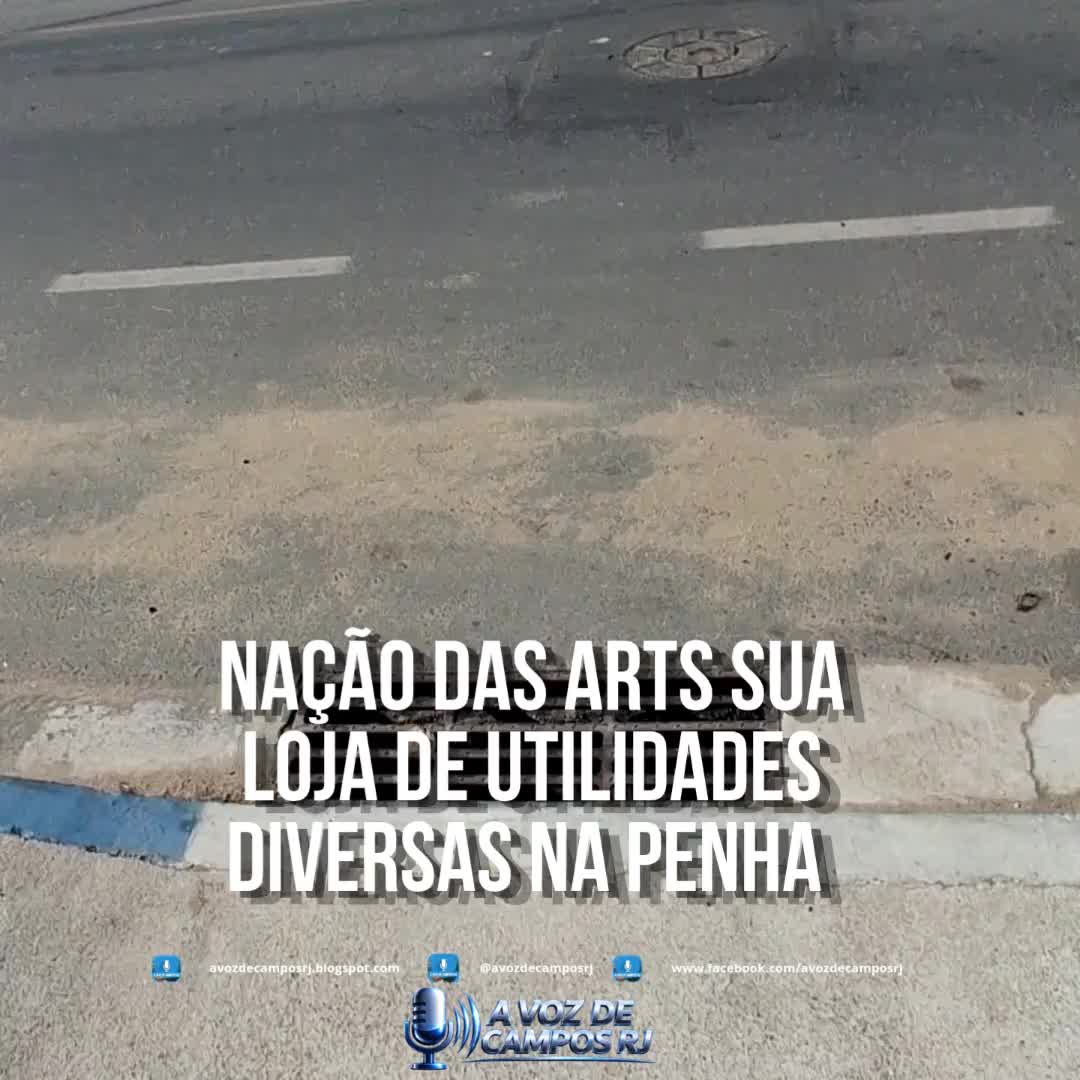 @A Voz de Campos RJ.