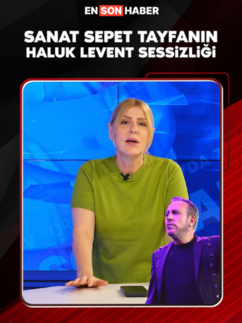 @Ensonhaber