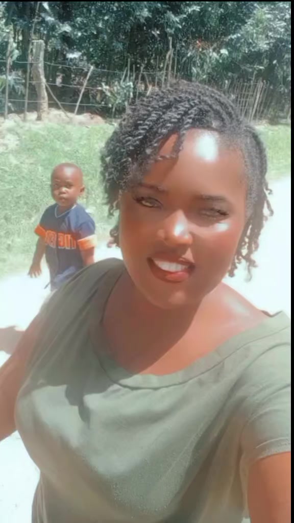 @Nyambura Mwambura