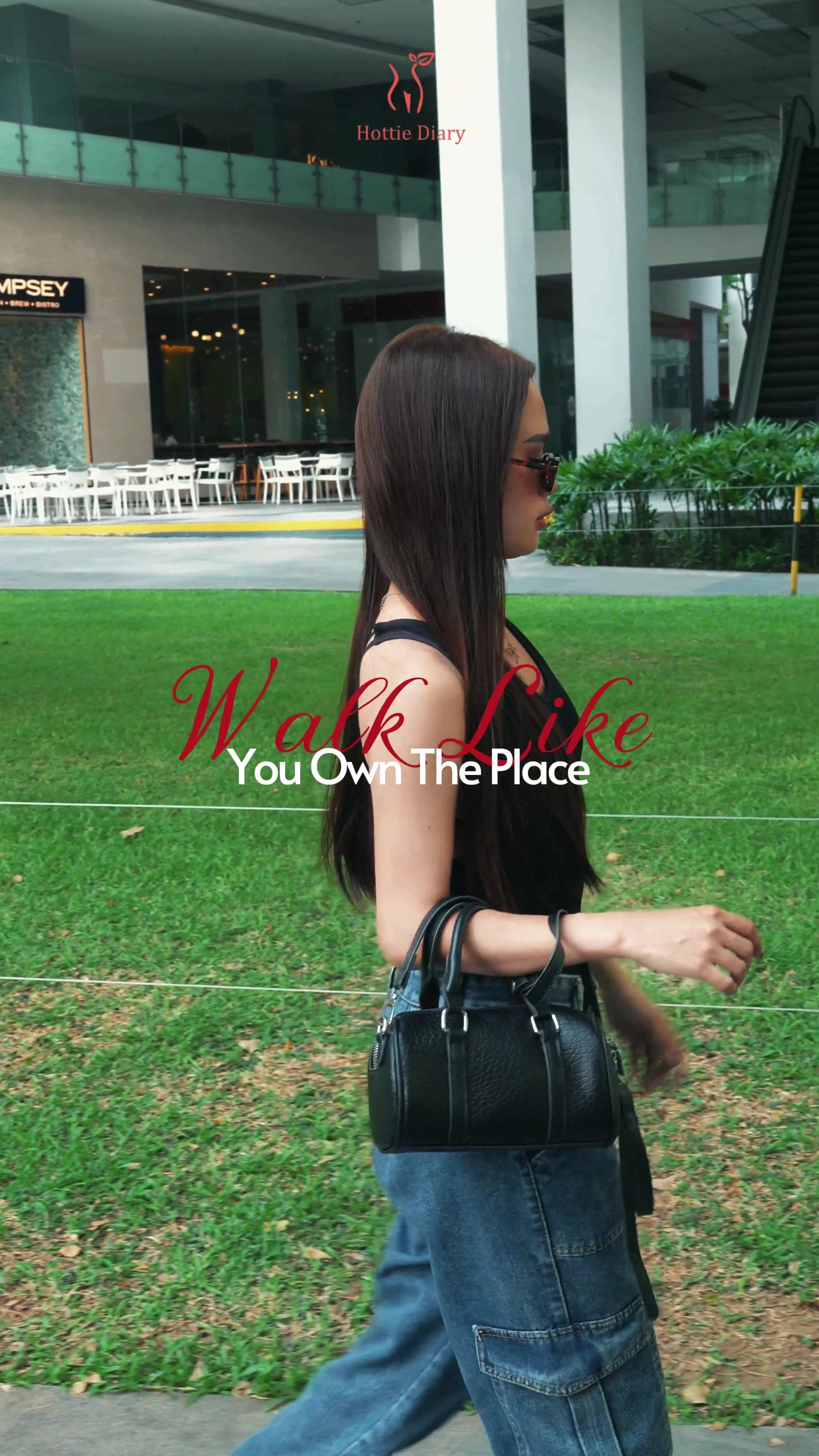 @Hottie Diary PH