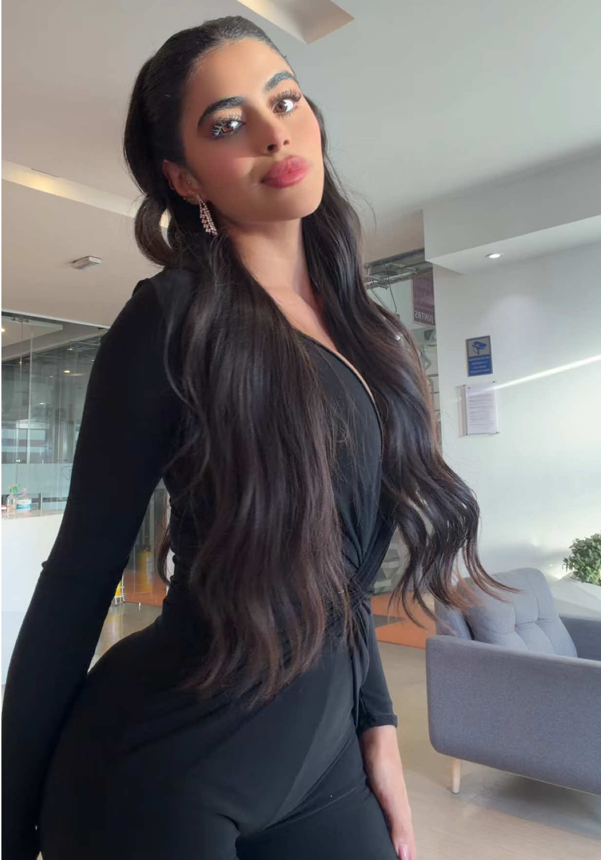 @Valeria Giraldo Toro • LA MISS