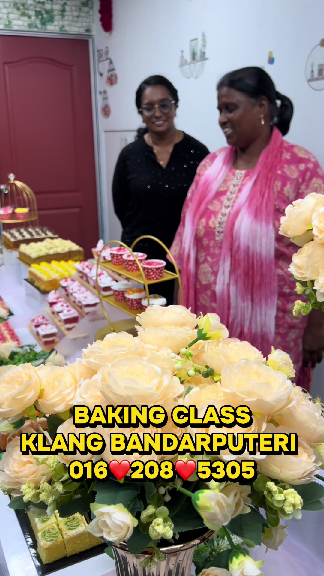 @SHIVANI BAKER HOUSE