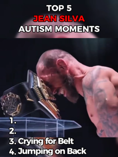 @ufcdailyeditsx4