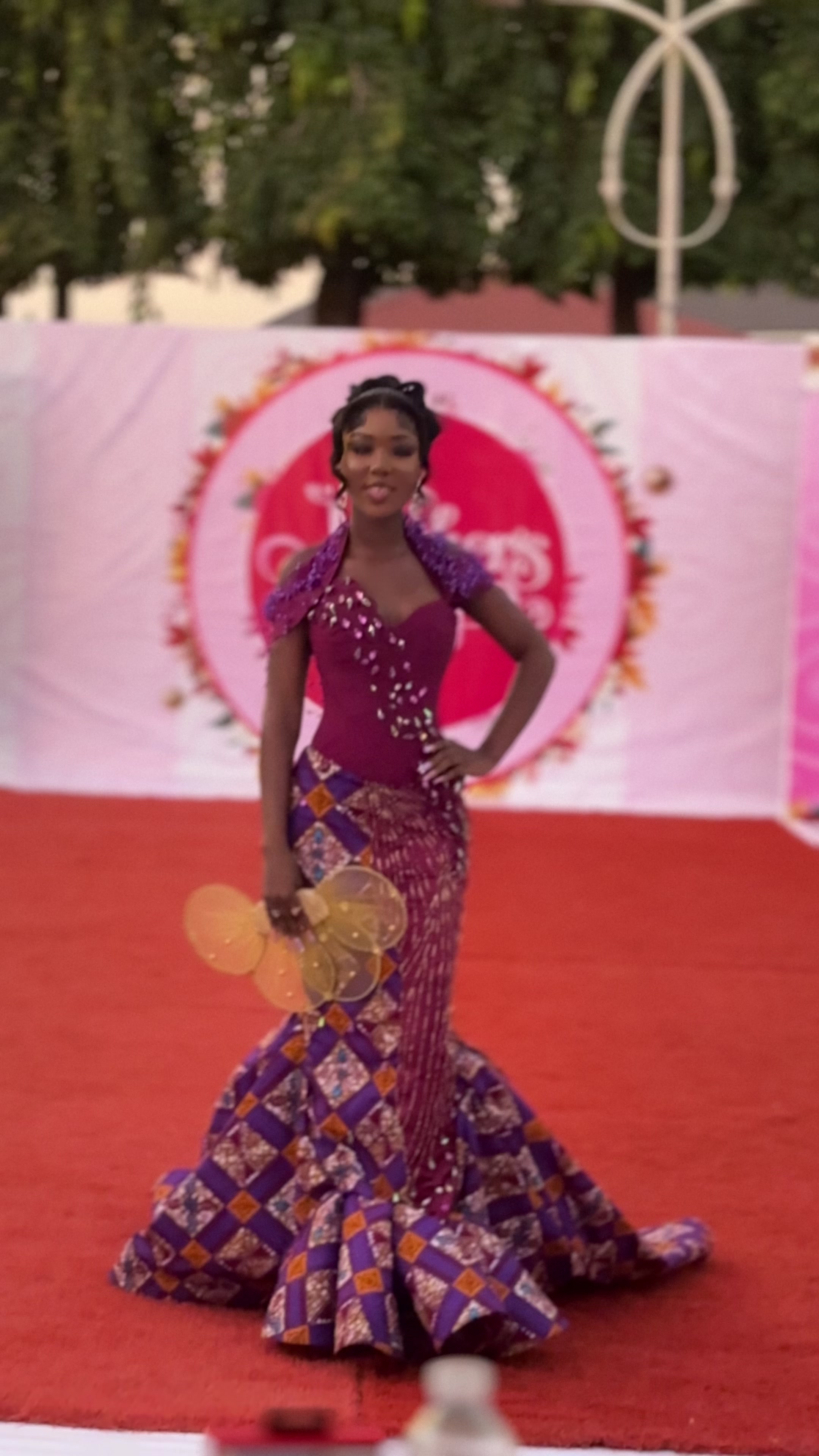 @MISS COLLEGE GHANA 👸