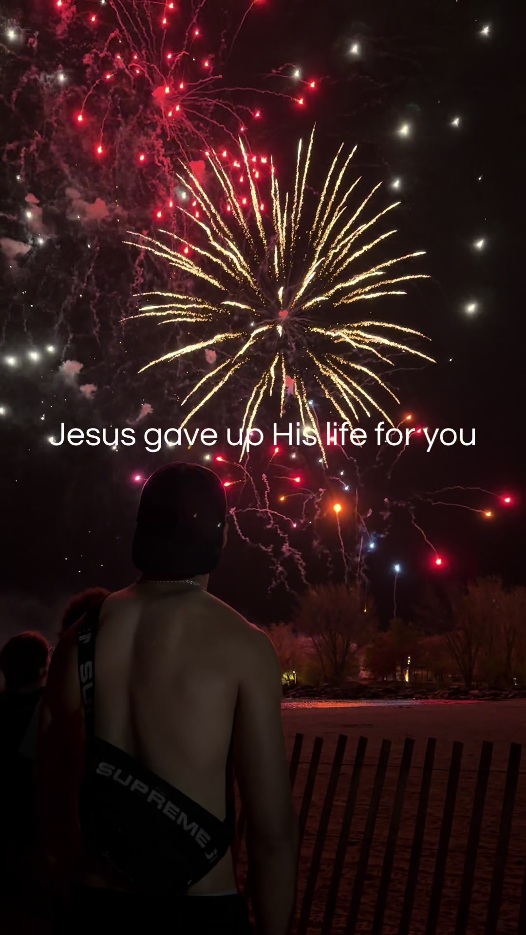@Calvin