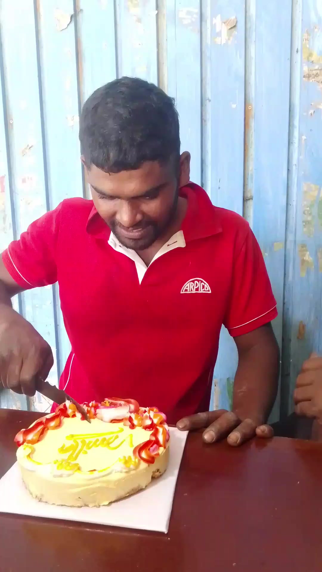@prasanth Raju
