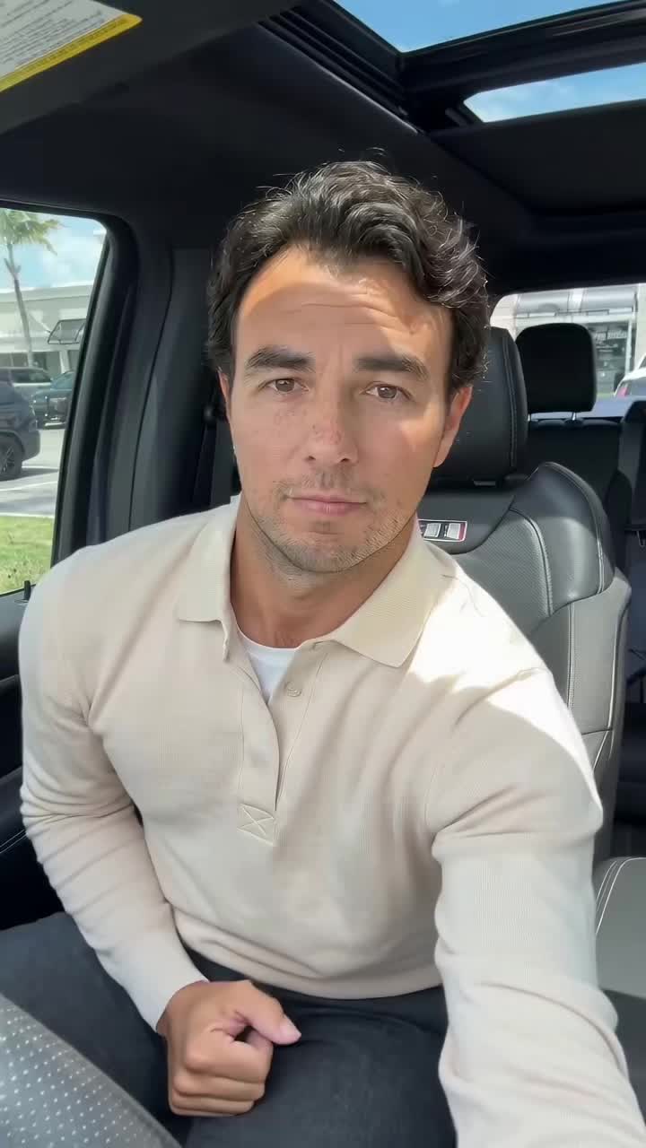 @F1 AI