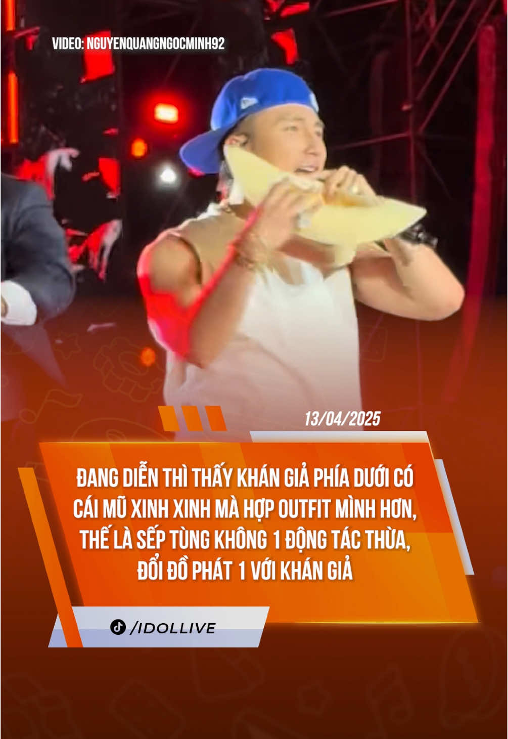 @Idollive.vn