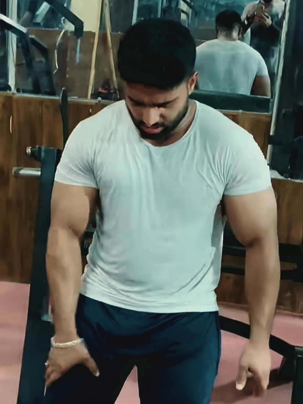 @Faisal PK fitness⛎