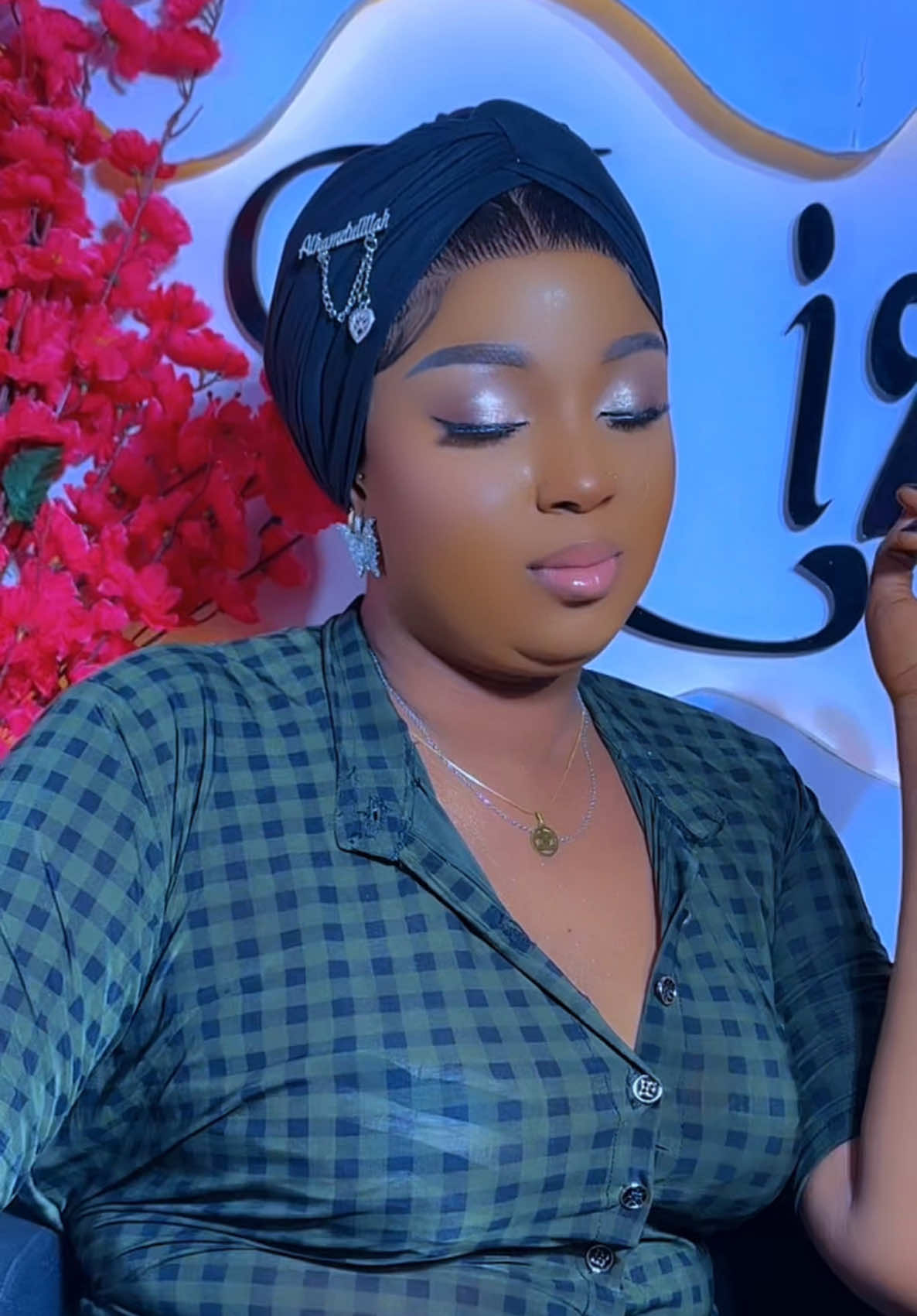 @LIZZYENCHANT MUA/GELE&AUTOGELE
