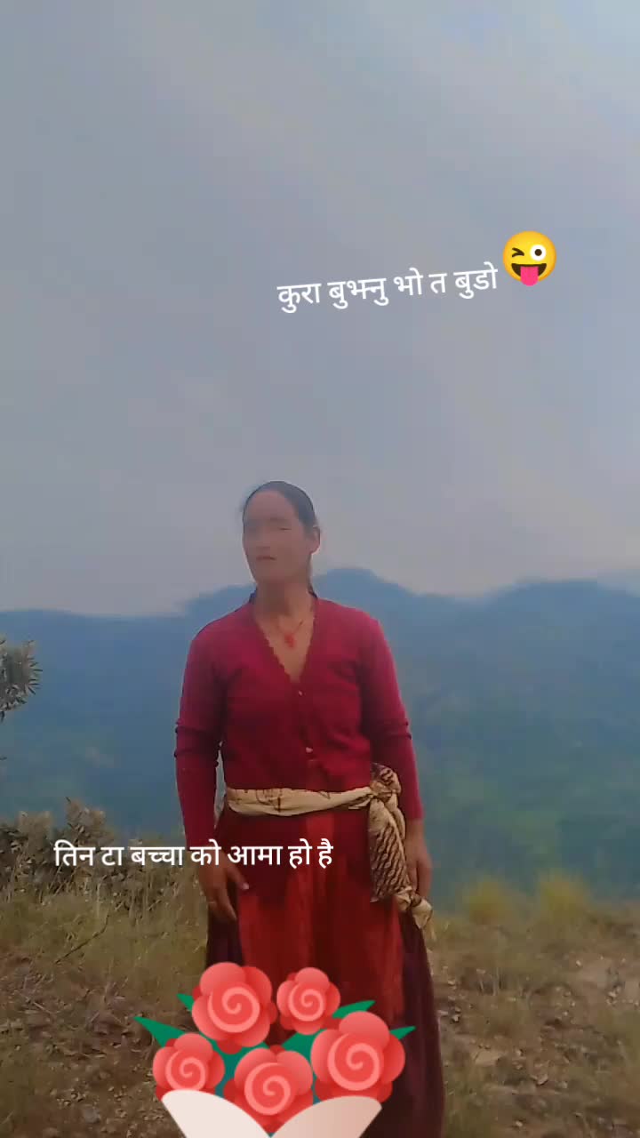 @chandrika k c