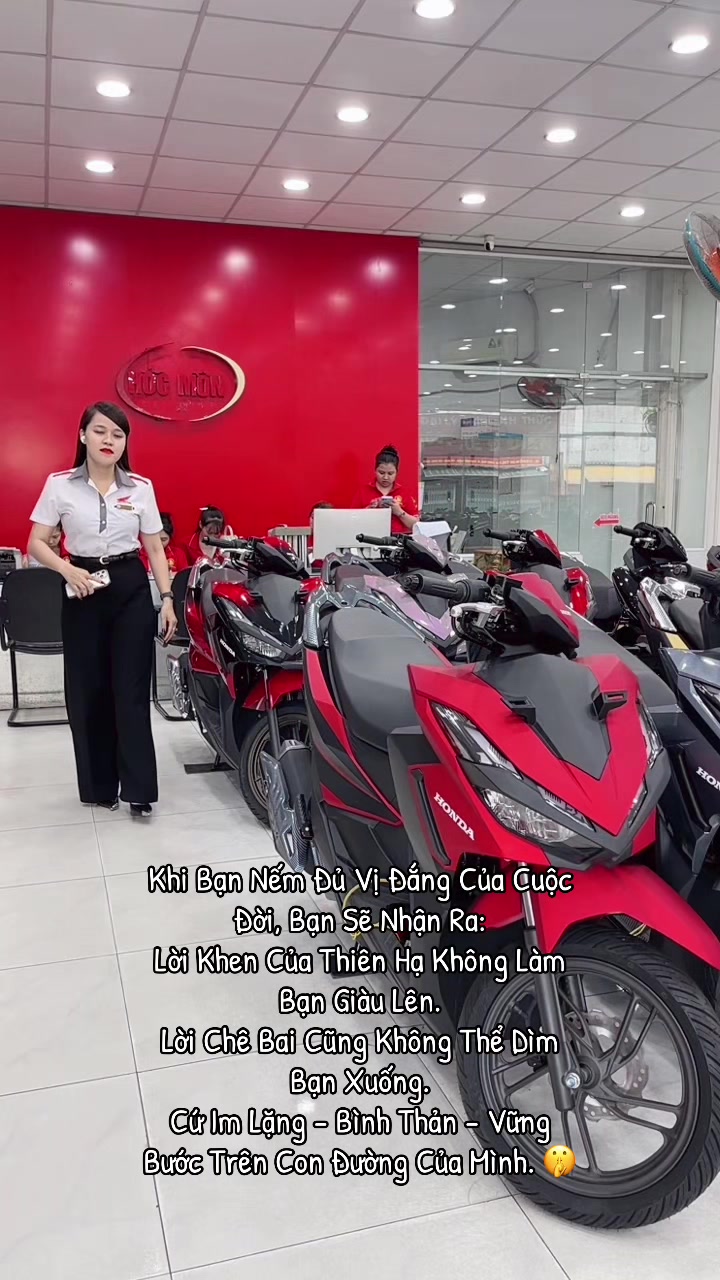 @Xe Máy Trả Góp - NK Quận 12
