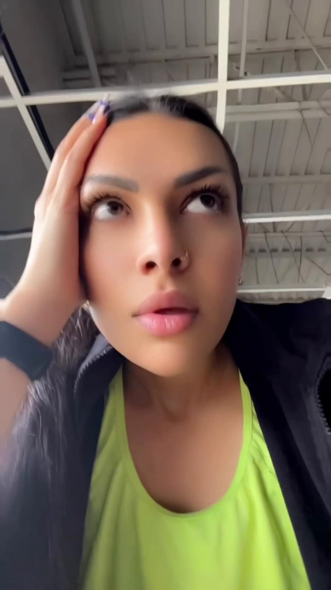 @Stefani | RN 🖤