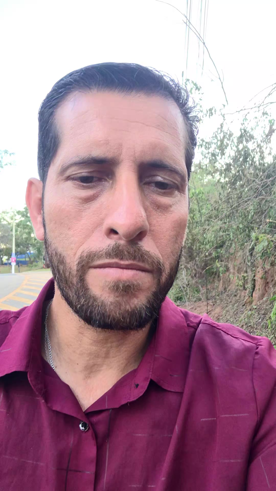 @JULIO CESAR MENDES🙎&zwj;♂️