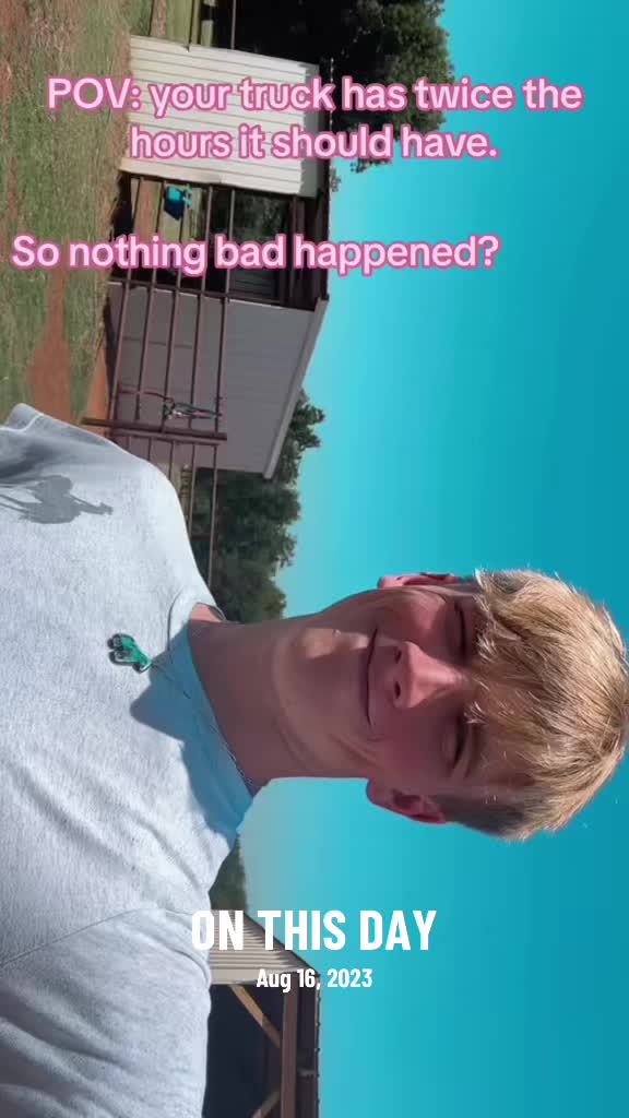 @Cole Rasmussen