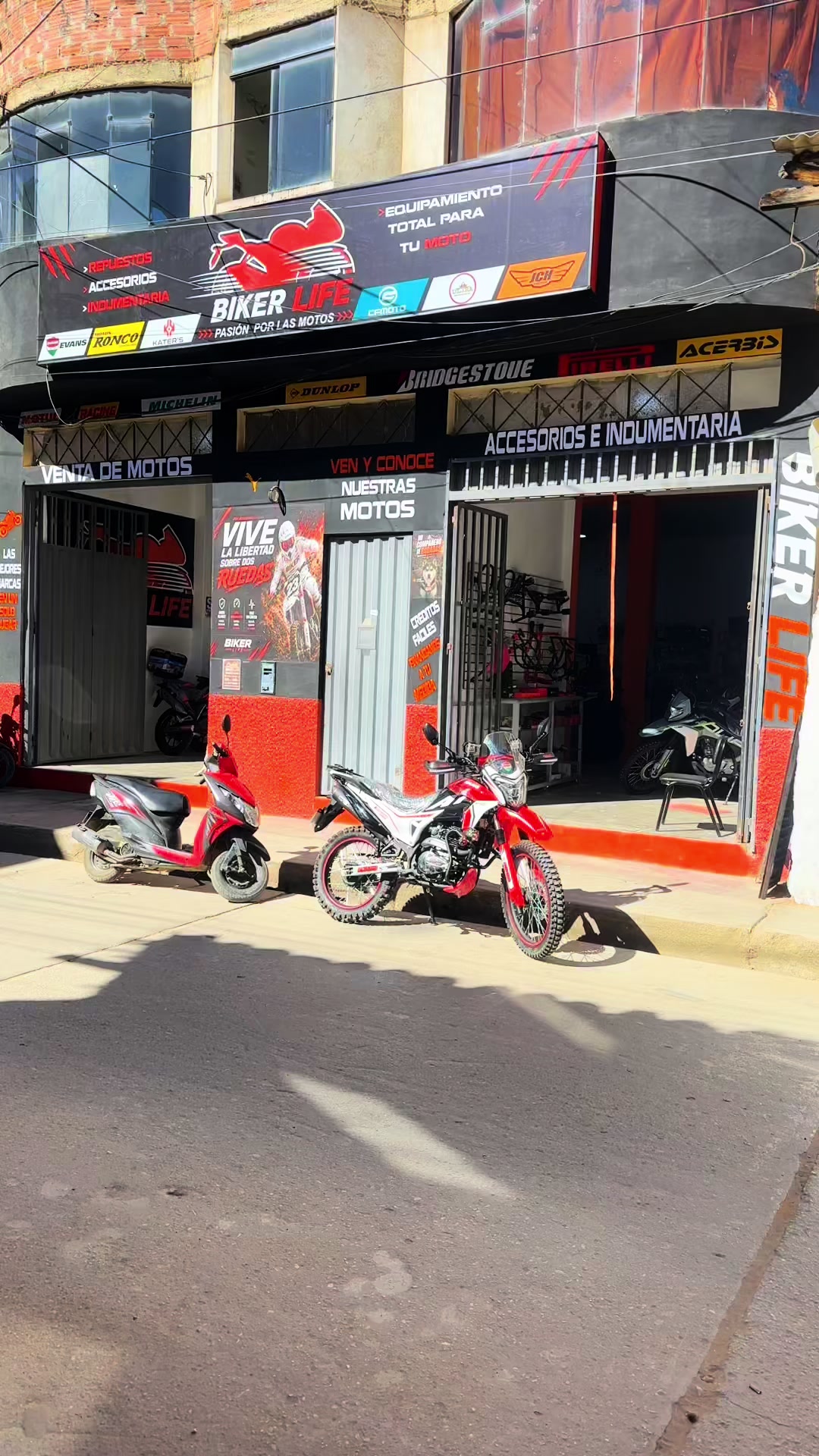 @Trujillo_BikerLife