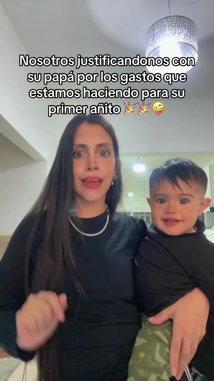 @Melany Kimei | Mamá x2❤️🔥