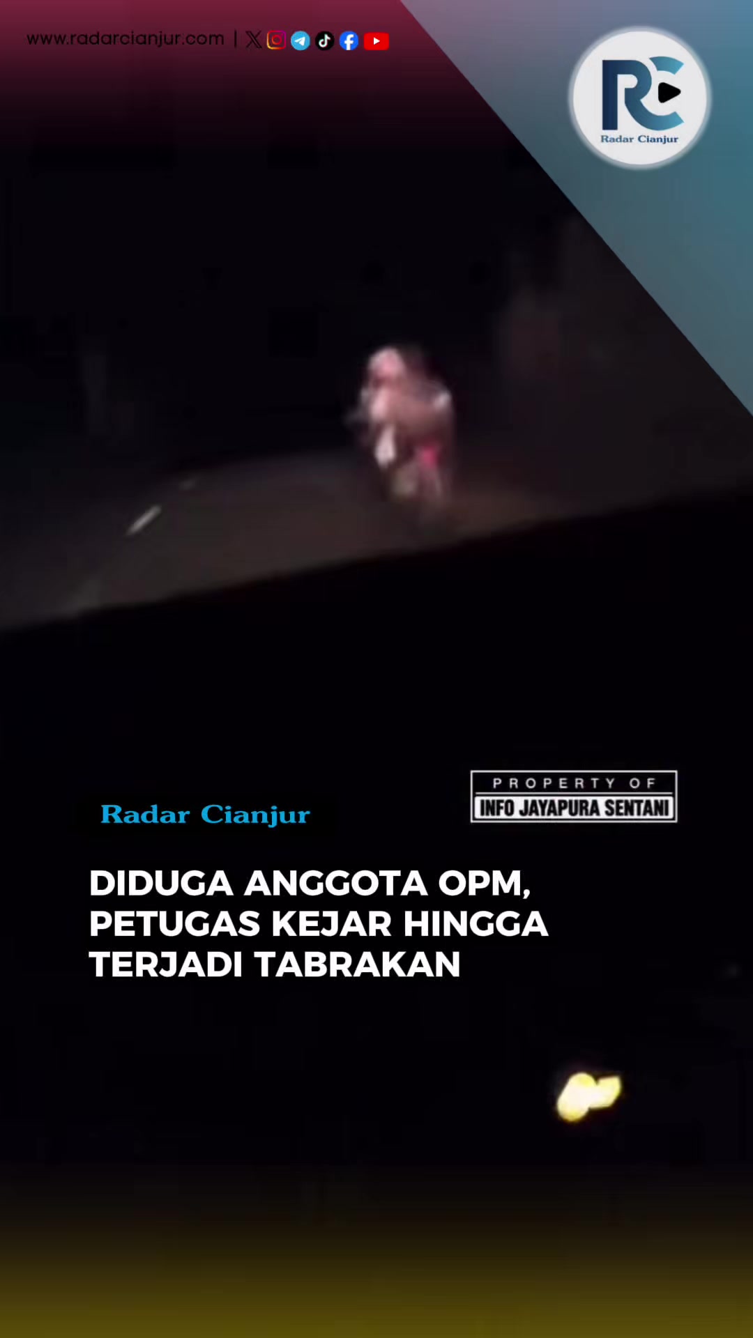 @Radar Cianjur