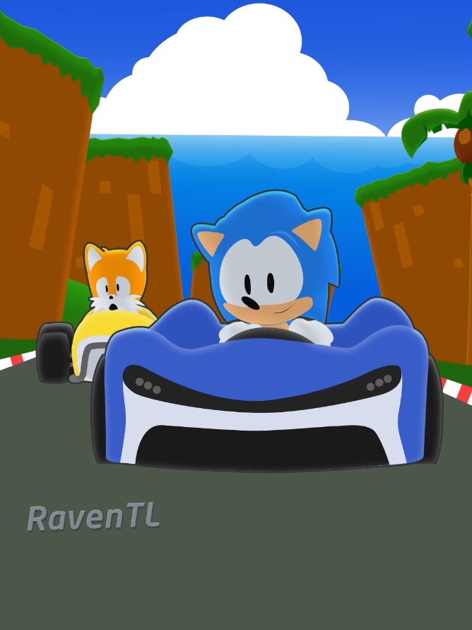 @Sonic