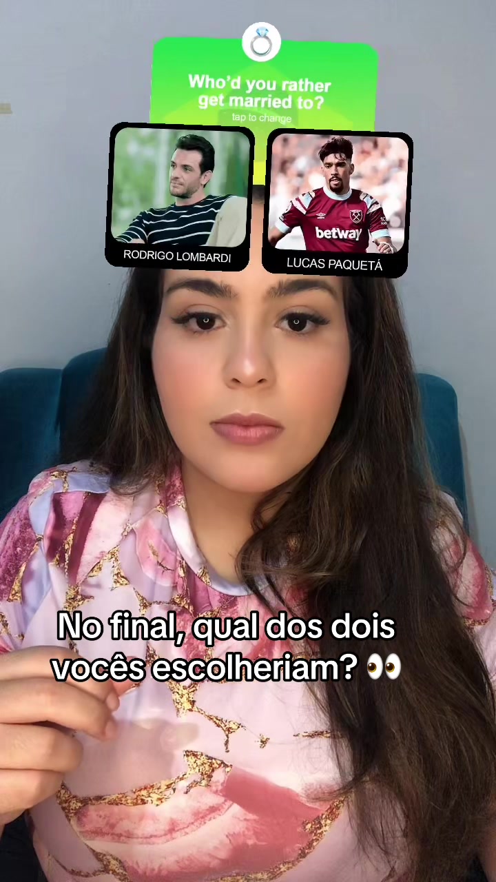 @Mayara Melo